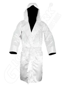 Boxing Robe (18-GM-105B)