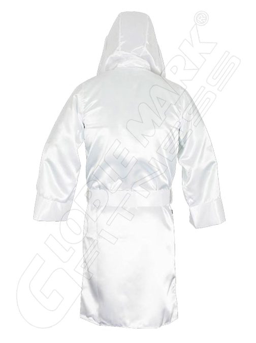 Boxing Robe (18-GM-105B) - Image 2