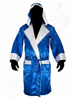 Boxing Robe (18-GM-105C)