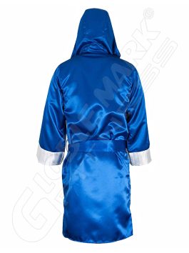 Boxing Robe (18-GM-105C)