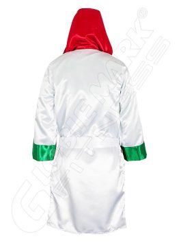 Boxing Robe (18-GM-106)