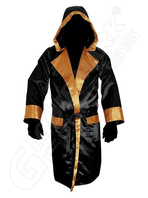 Boxing Robe (18-GM-107)