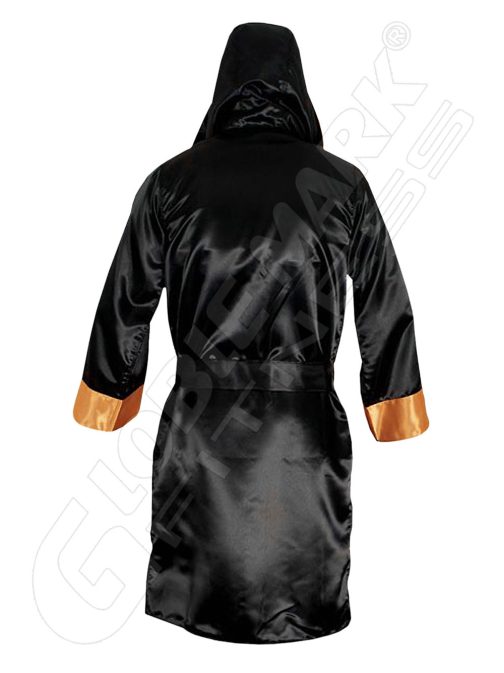 Boxing Robe (18-GM-107) - Image 2