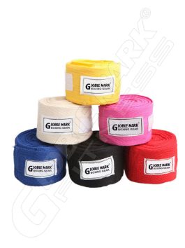 Hand Wraps (20-GM-102)