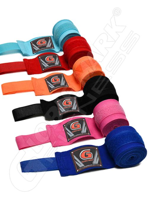 Hand Wraps (20-GM-104)