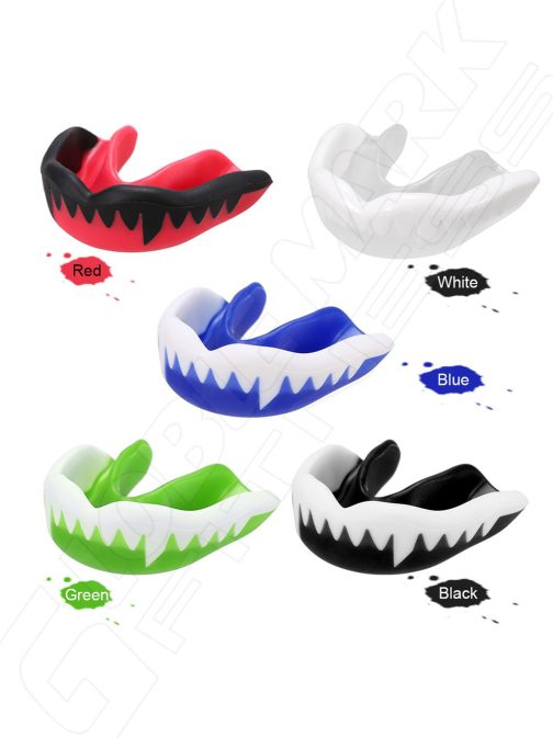 Mouth Guard (21-GM-101)