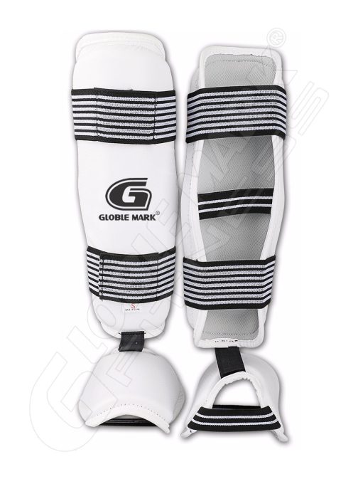 Taekwondo Kick Shin Pad (24-GM-111)