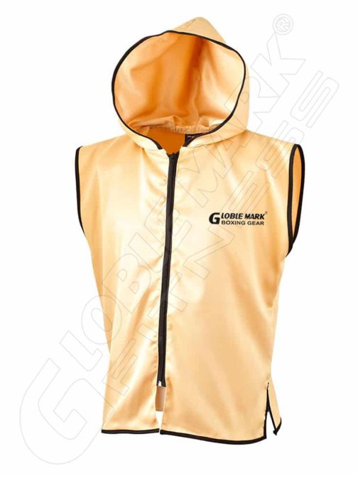 Boxing Ring Jacket (25-GM-101B)