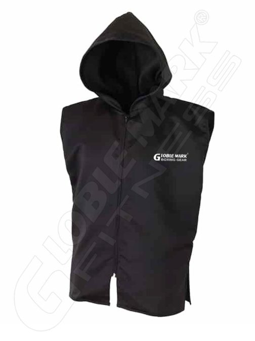 Boxing Ring Jacket (25-GM-101D)