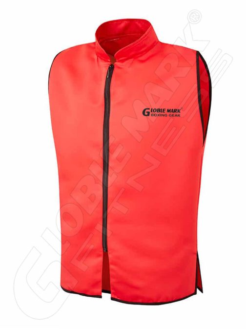 Boxing Ring Jacket (25-GM-102A)