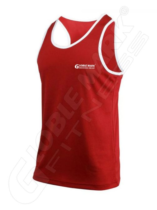 Boxing Vest (26-GM-102A)