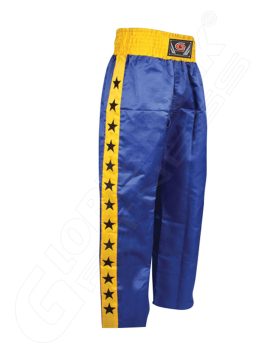 Boxing Trouser (27-GM-101)