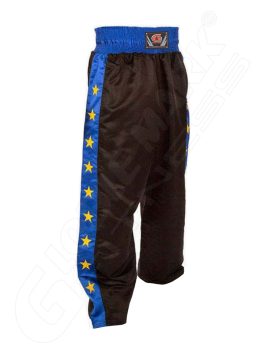 Boxing Trouser (27-GM-103)