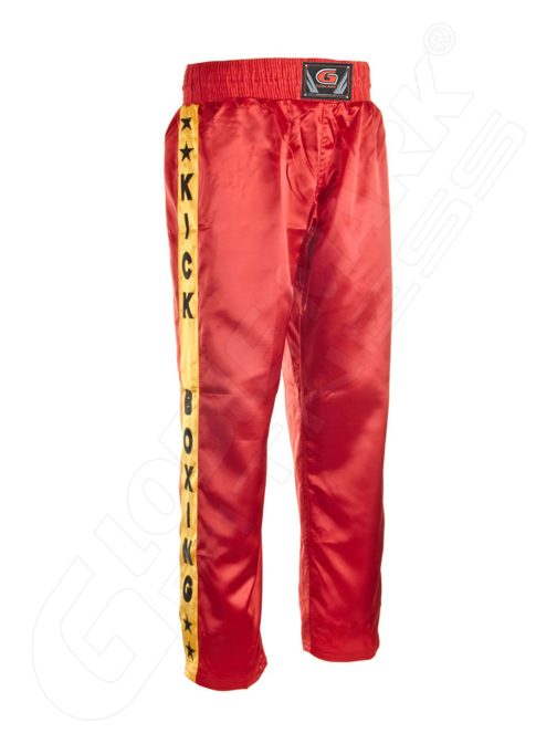 Boxing Trouser (27-GM-105)