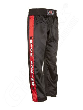 Boxing Trouser (27-GM-107)