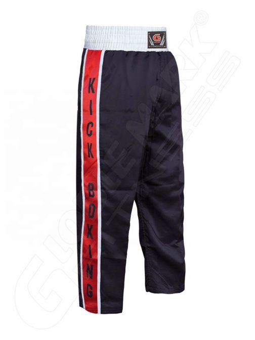 Boxing Trouser (27-GM-110)